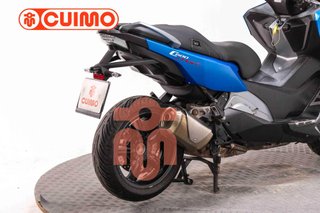 BMW C 600 SPORT