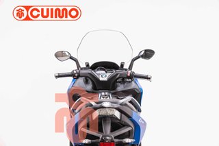 BMW C 600 SPORT