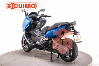 BMW C 600 SPORT