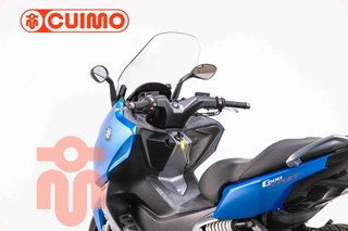 BMW C 600 SPORT