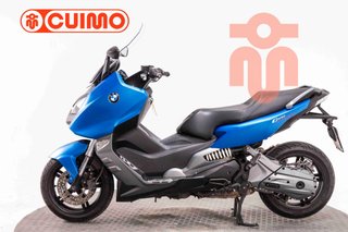 BMW C 600 SPORT
