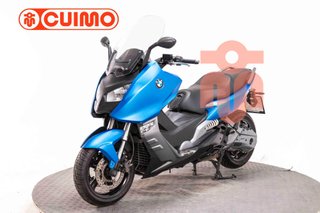 BMW C 600 SPORT