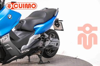 BMW C 600 SPORT