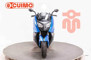 BMW C 600 SPORT