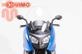 BMW C 600 SPORT
