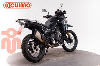 CFMOTO 450 MT