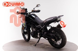 CFMOTO 450 MT