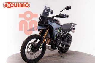 CFMOTO 450 MT