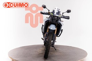 CFMOTO 450 MT