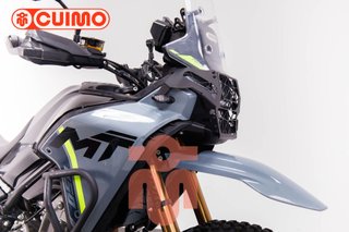 CFMOTO 450 MT