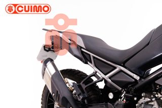 CFMOTO 450 MT