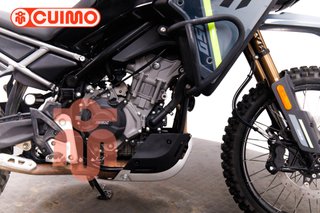 CFMOTO 450 MT