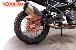 CFMOTO 450 MT