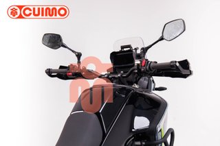 CFMOTO 450 MT