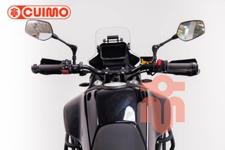 CFMOTO 450 MT