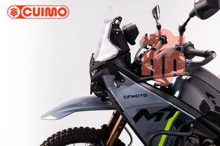 CFMOTO 450 MT