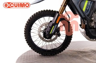 CFMOTO 450 MT