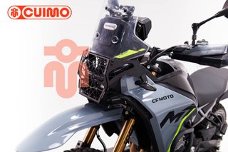 CFMOTO 450 MT