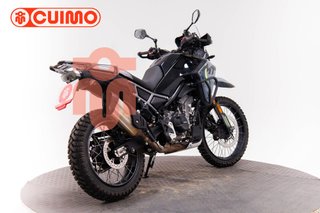 CFMOTO 450 MT