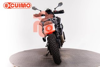 CFMOTO 450 MT
