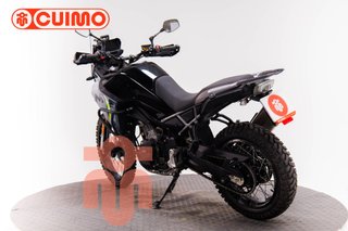 CFMOTO 450 MT