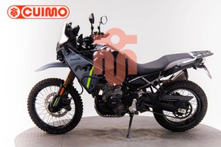 CFMOTO 450 MT