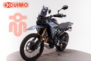 CFMOTO 450 MT