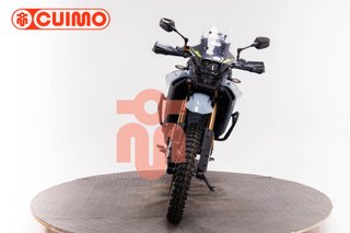 CFMOTO 450 MT