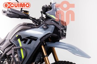 CFMOTO 450 MT