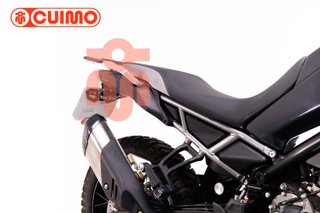 CFMOTO 450 MT