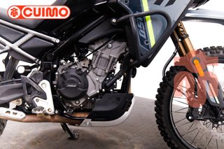 CFMOTO 450 MT