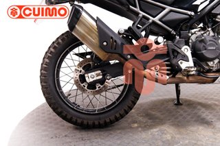 CFMOTO 450 MT
