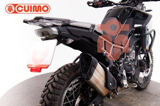 CFMOTO 450 MT