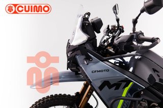 CFMOTO 450 MT