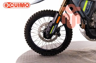CFMOTO 450 MT