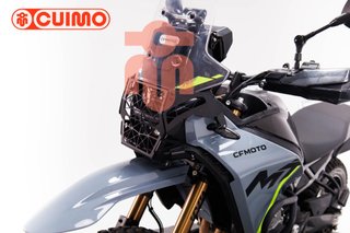 CFMOTO 450 MT