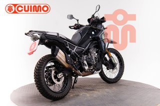 CFMOTO 450 MT