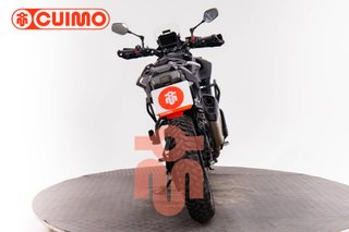CFMOTO 450 MT
