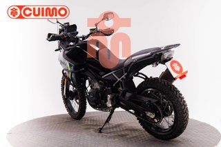 CFMOTO 450 MT