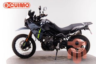 CFMOTO 450 MT