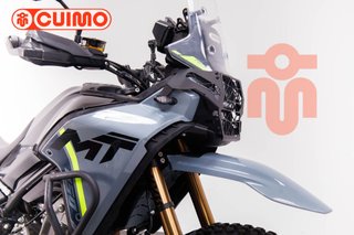 CFMOTO 450 MT