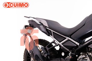 CFMOTO 450 MT