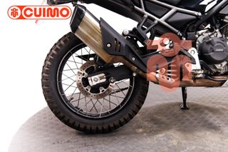 CFMOTO 450 MT