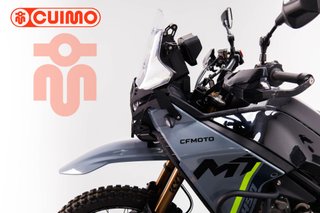 CFMOTO 450 MT