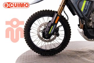 CFMOTO 450 MT