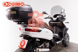 PIAGGIO MP3 LT 500 BUSINESS