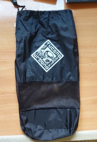 Guantes de moto invierno Gore-Tex