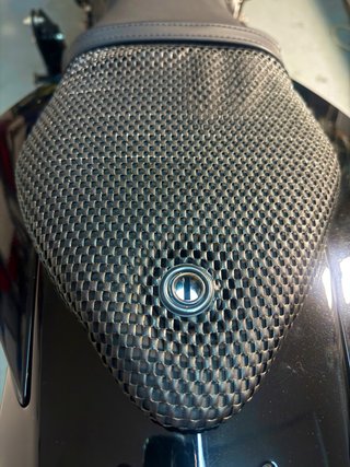Funda Antideslizante Copiloto BMW S 1000 R y RR