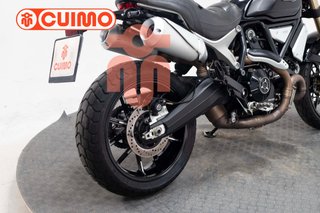 DUCATI SCRAMBLER 1100