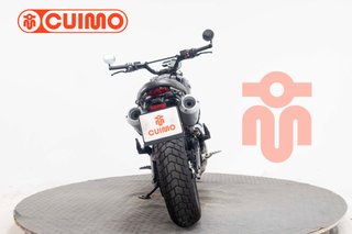 DUCATI SCRAMBLER 1100